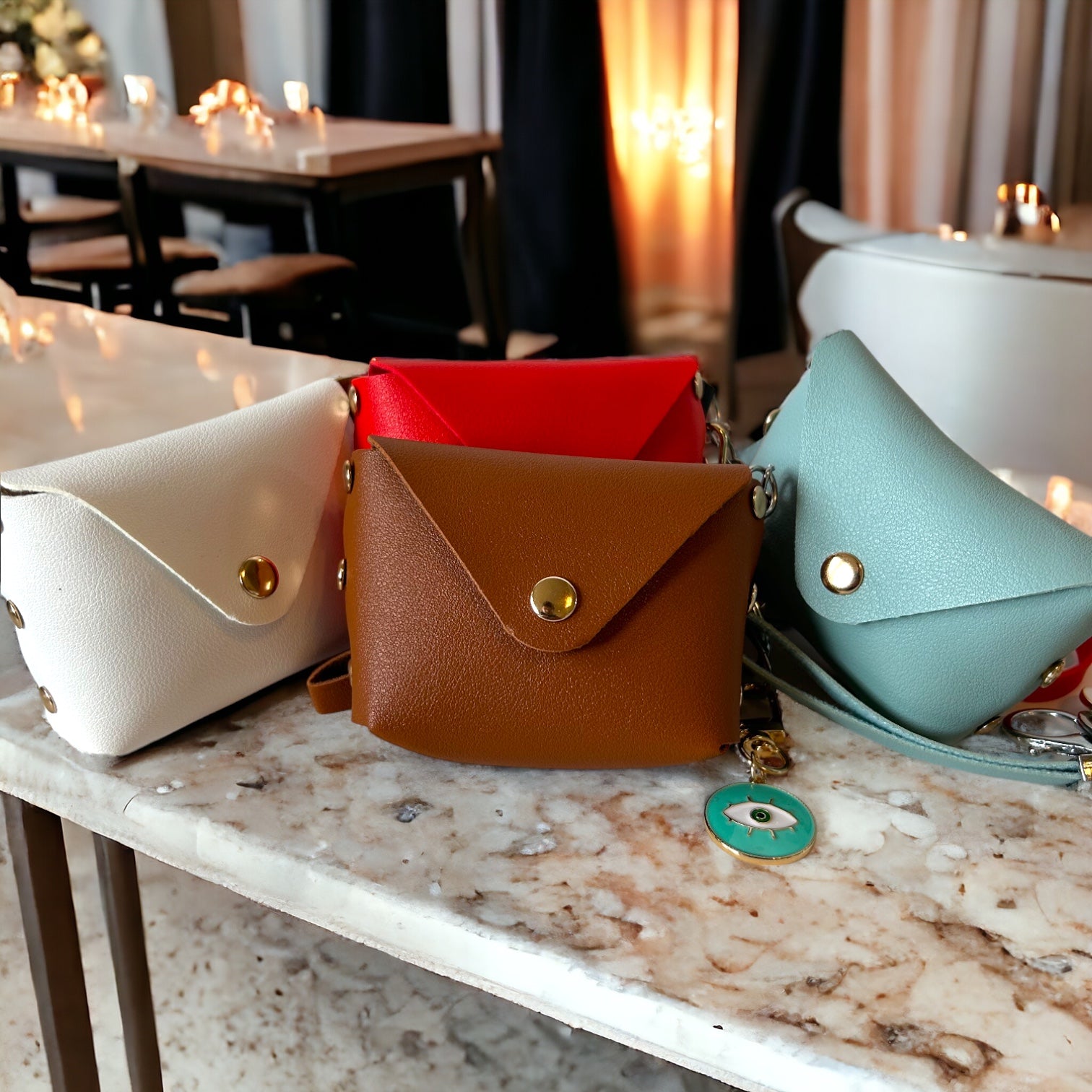 True Chicness: Istanbul Collection