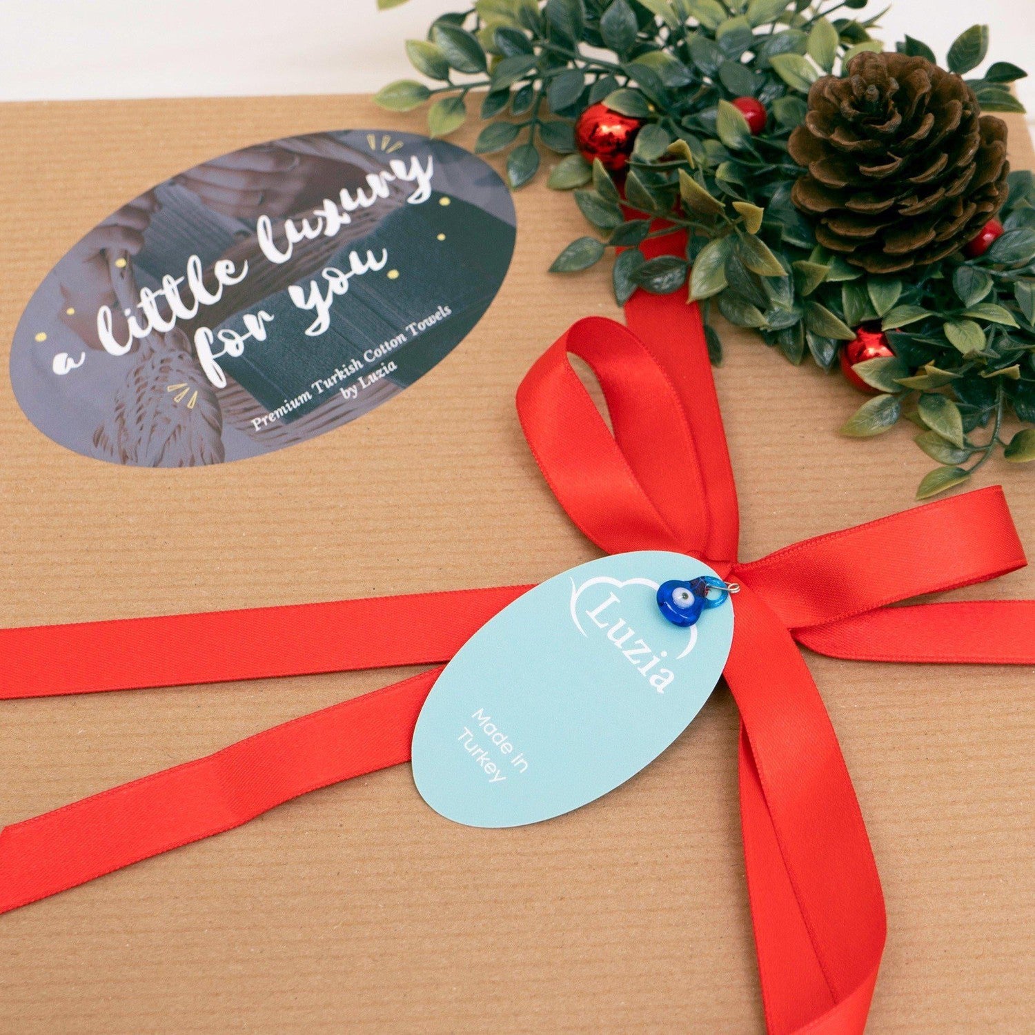 Luzia Gift Sets Perfect for Any Ocassionq