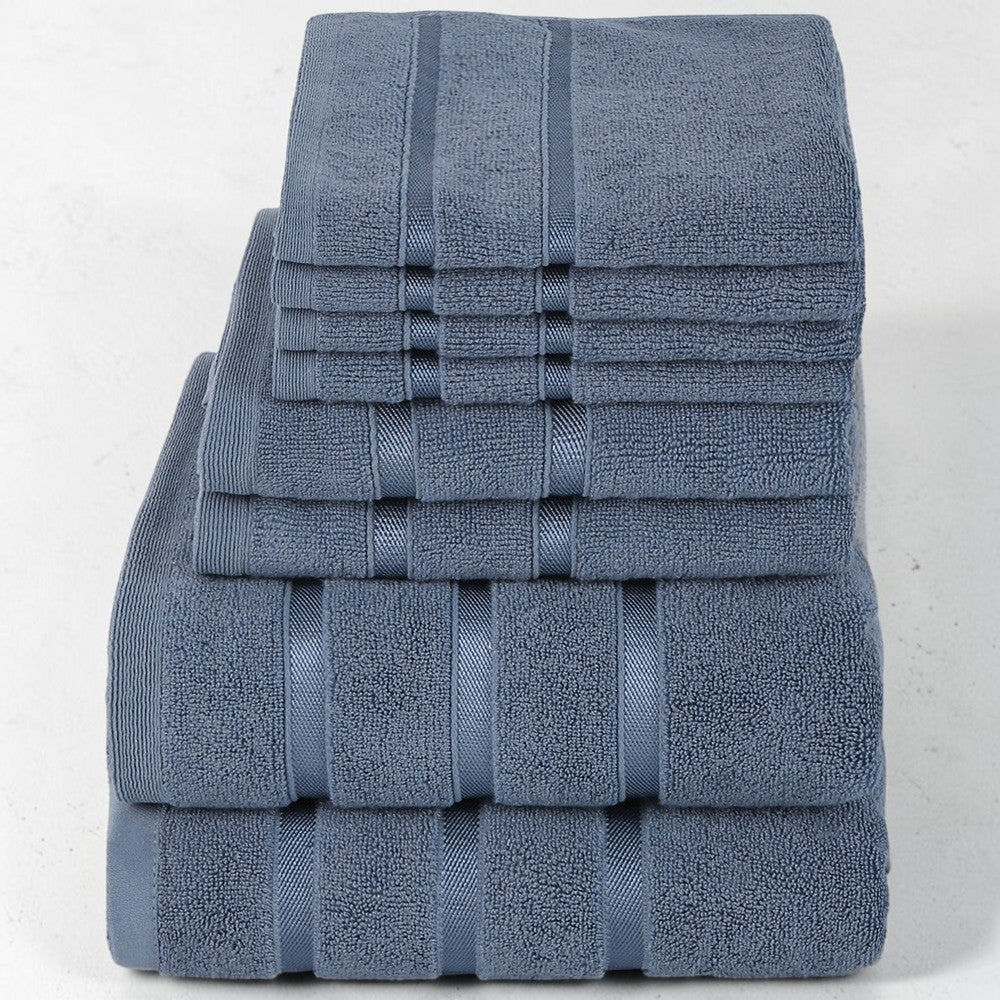 Soft Elements Series: Bamboo Towels