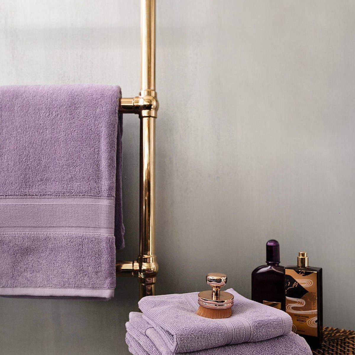 Black Diamond Turkish Towel – Lavender Luxe Home